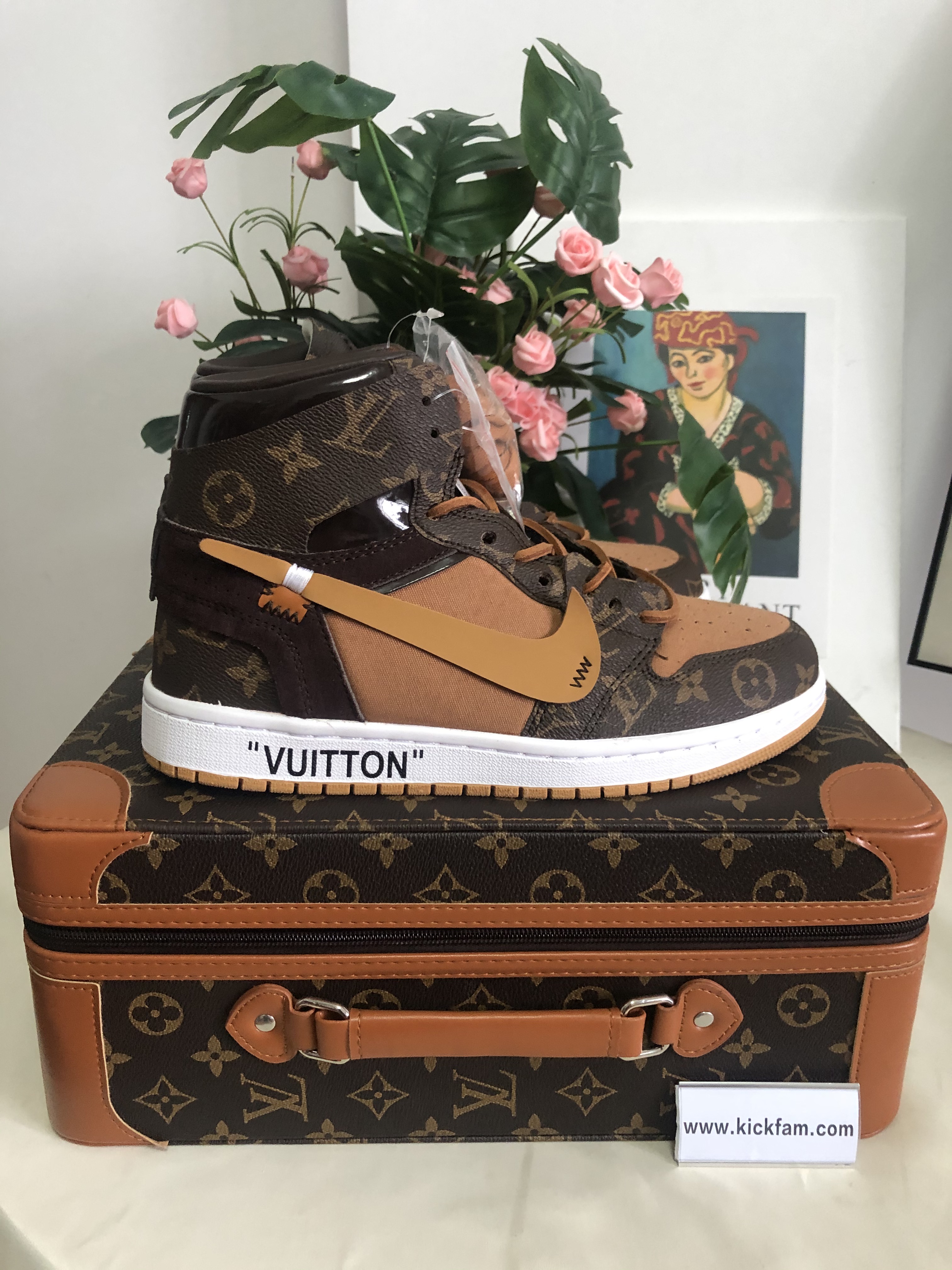 LV JORDAN 1