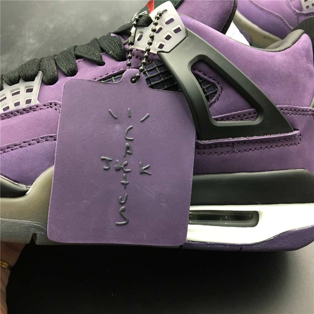 Air Jordan 4