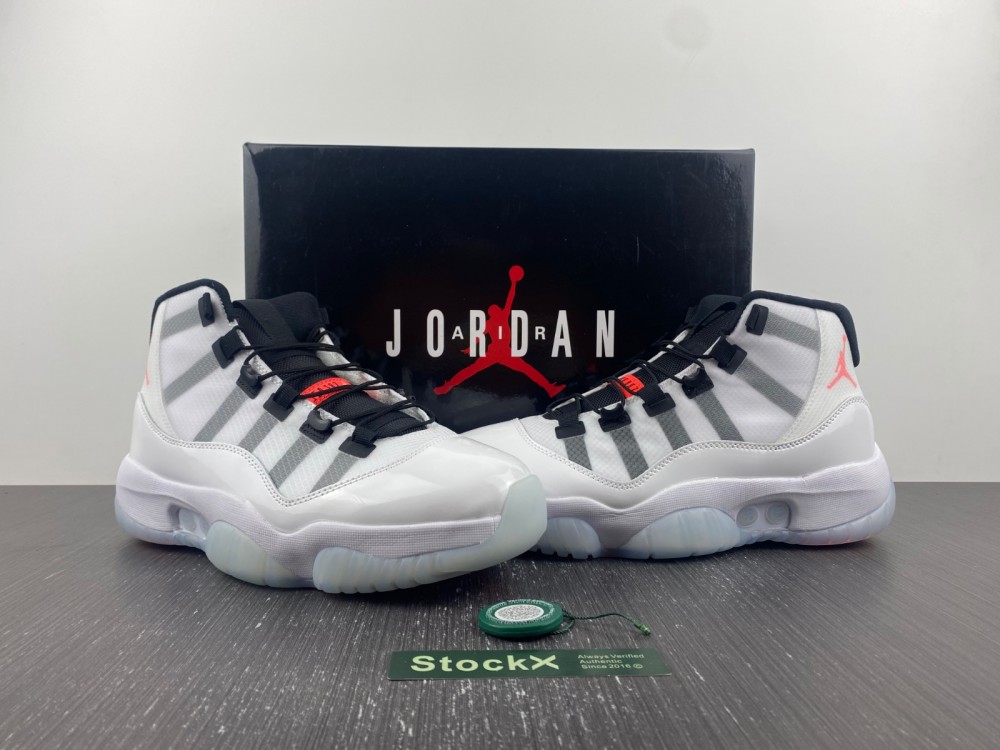 Air Jordan 11 Adapt