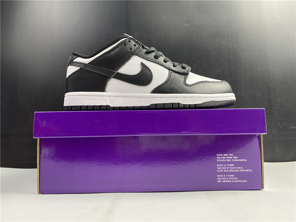 Nike Dunk Low DD1391-100