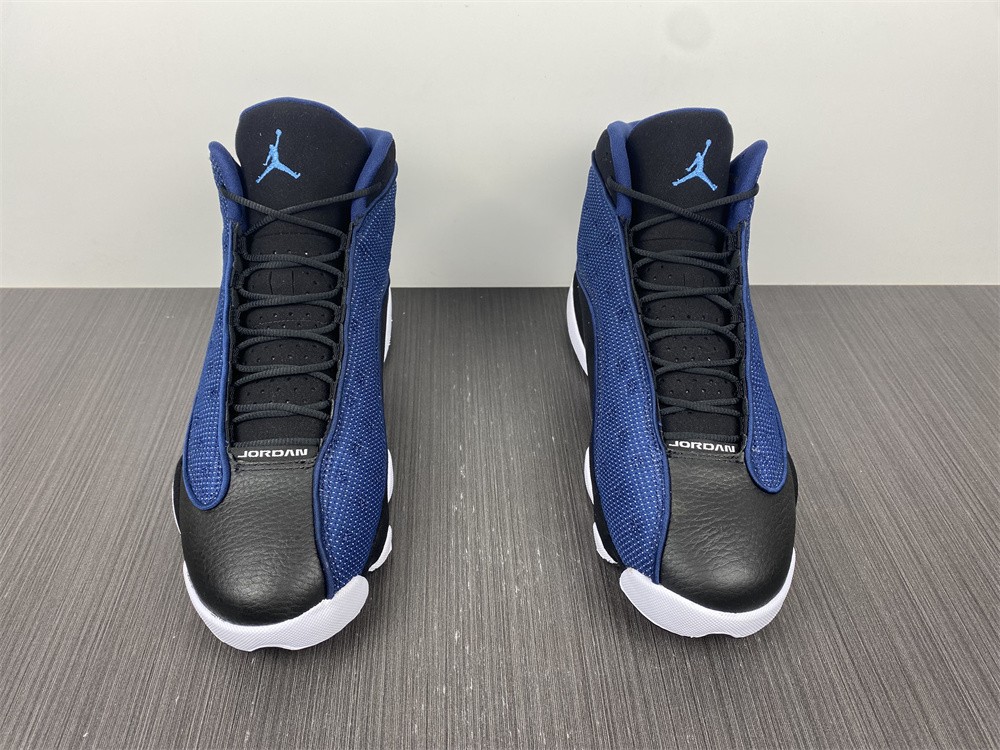 Early Look at the Air Jordan 13 Brave Blue DJ5982-400