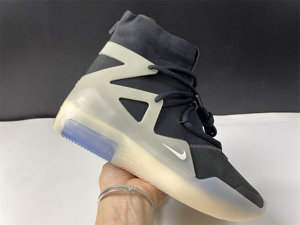 Nike Air Fear of God 1 AR4237-903