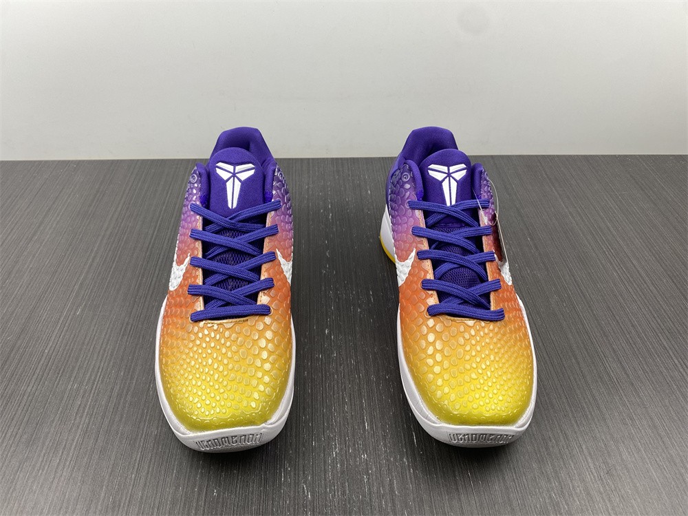 Nike Zoom Kobe 6 Xmax