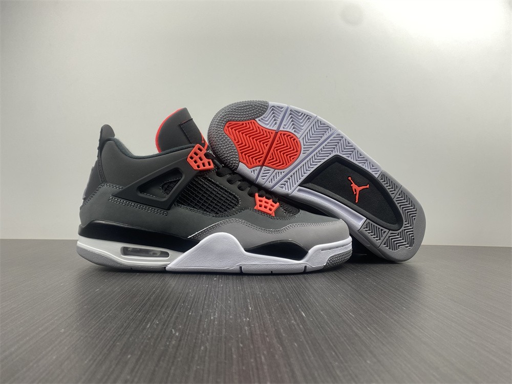Air Jordan 4 Infrared DH6927-06