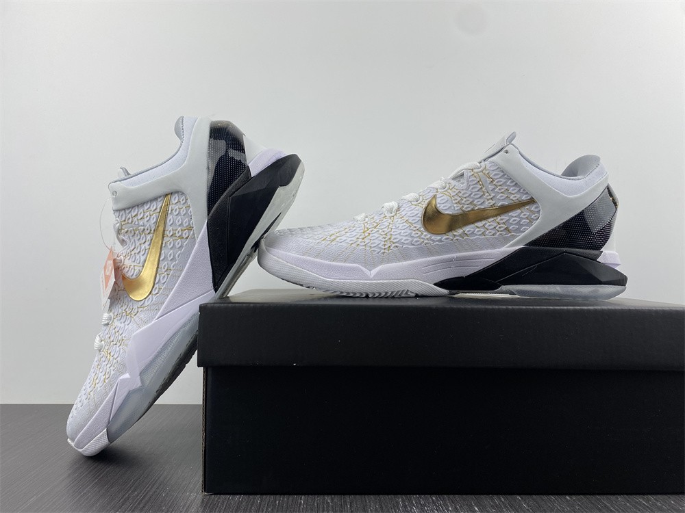 KOBE 7 FTB