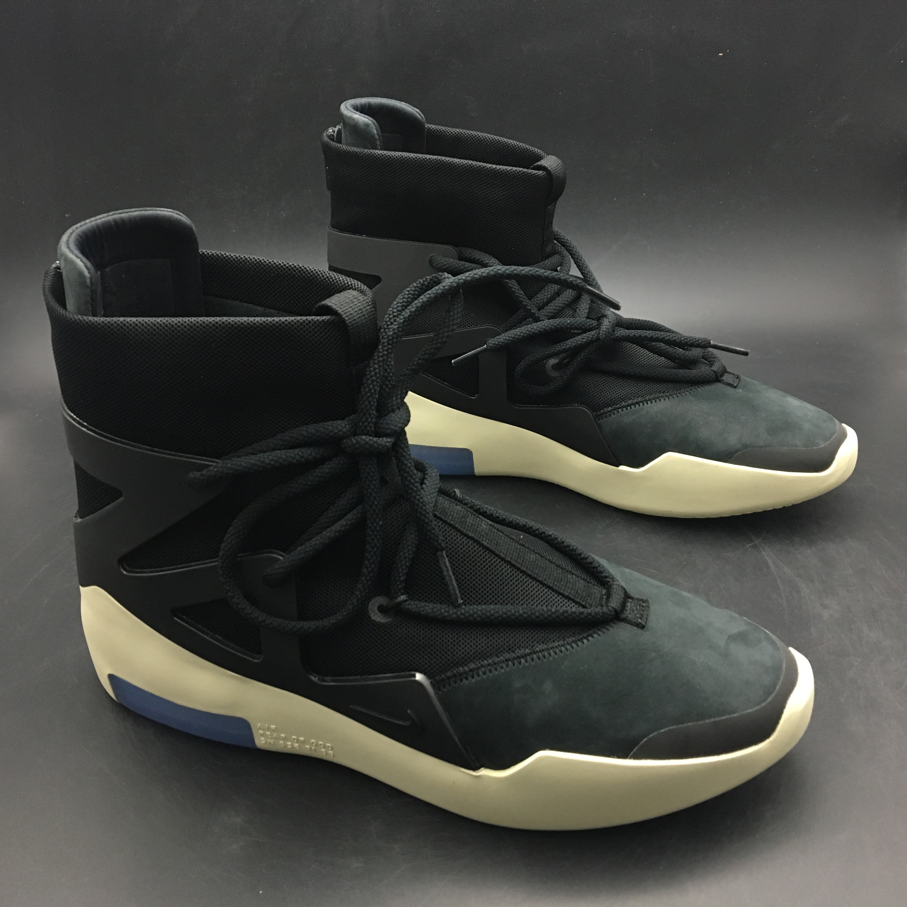 Nike Air Fear of God 1 AR 4237-001