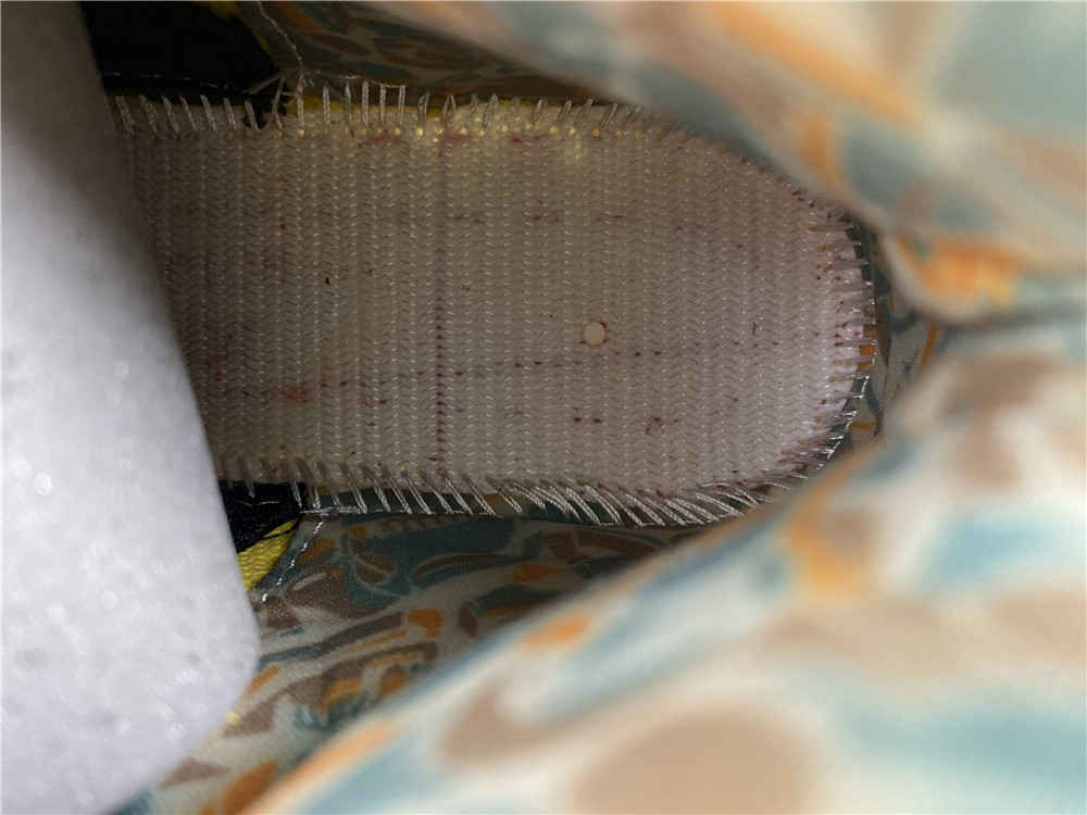 Air Jordan 5  ??What The" CZ5725-700