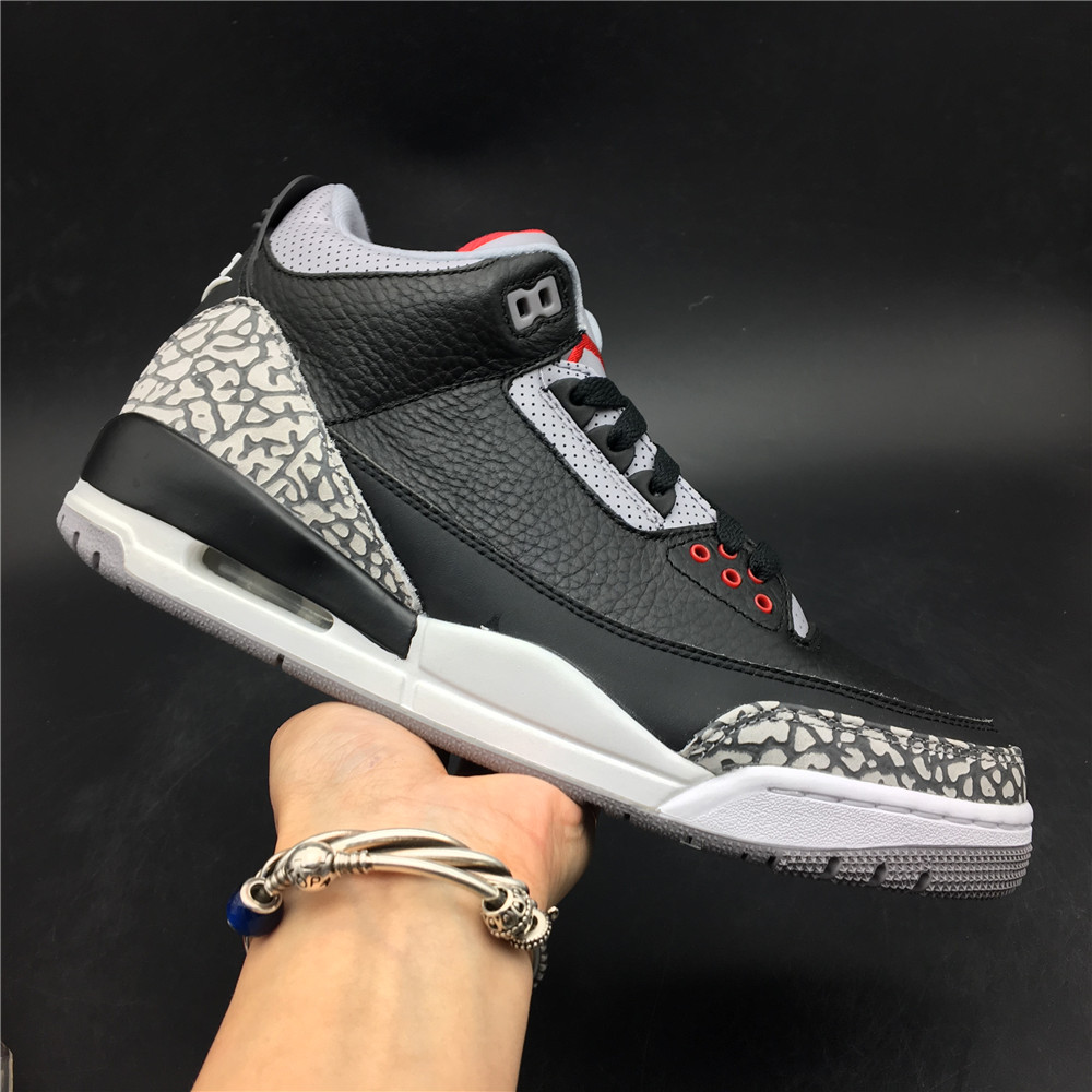Air Image is notAir Jordan 3 Retro OG  854261-001