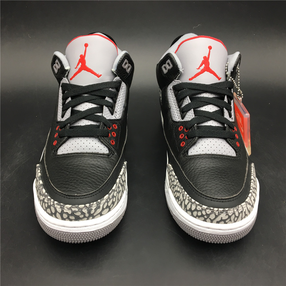 Air Image is notAir Jordan 3 Retro OG  854261-001
