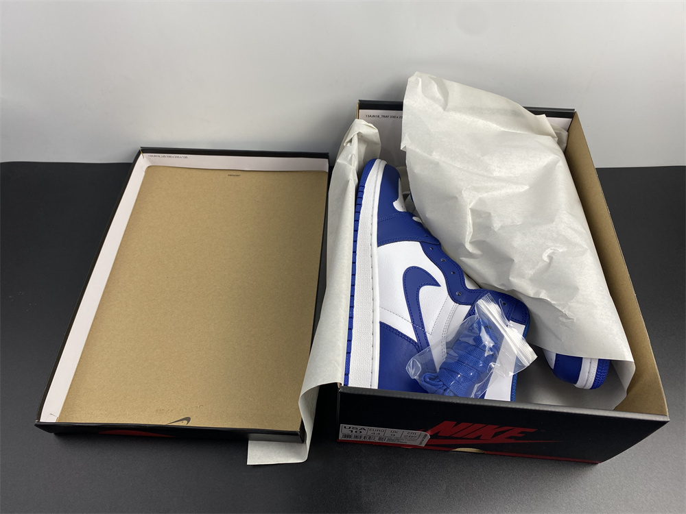 Air Jordan1 Retro High AJ1 555088-127