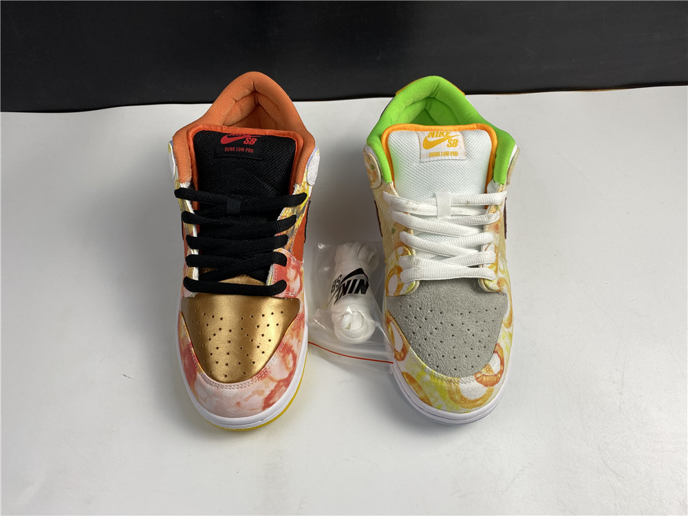 Nike SB Dunk Low CNY
