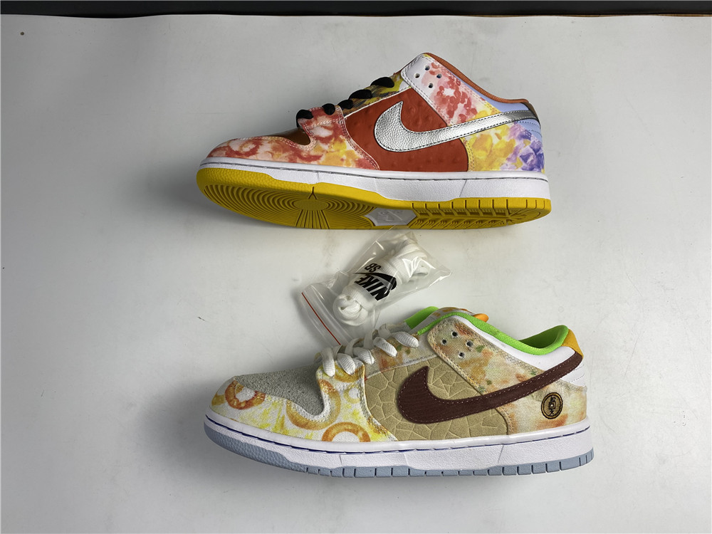 Nike SB Dunk Low CNY