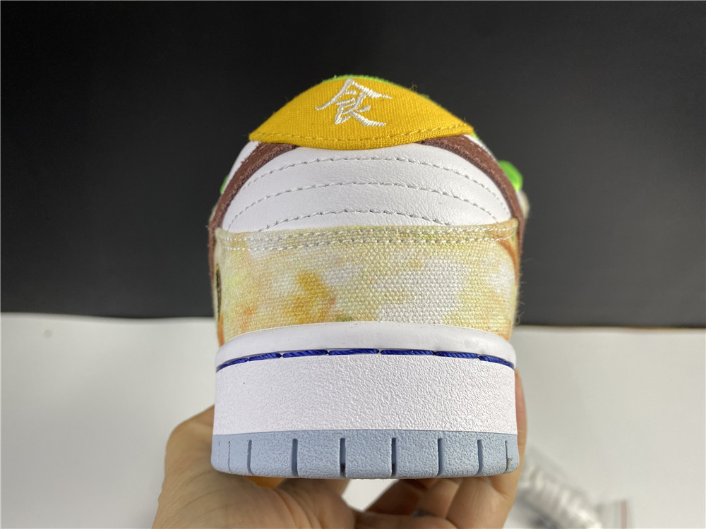 Nike SB Dunk Low CNY