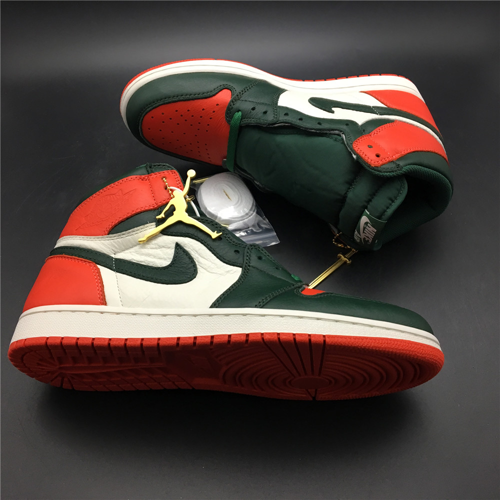 Air Jordan1 Retro High OG-Solefiy