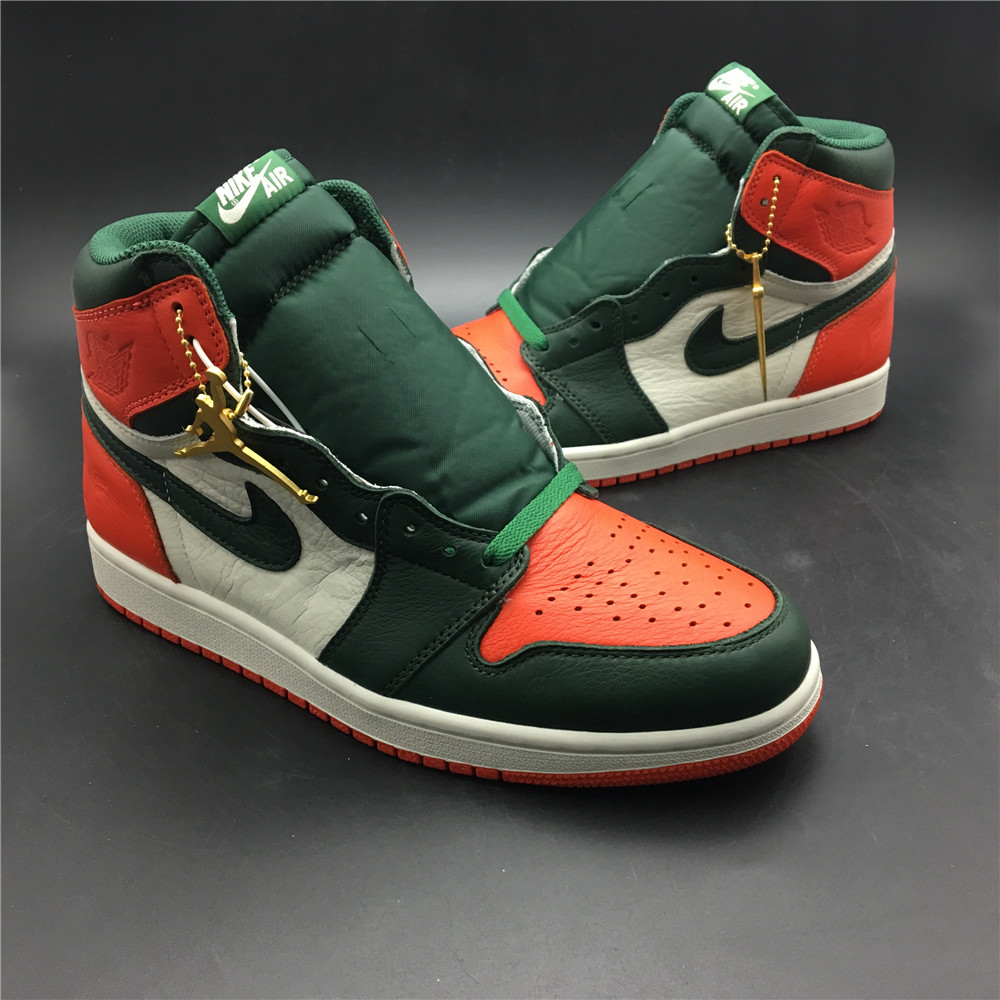 Air Jordan1 Retro High OG-Solefiy