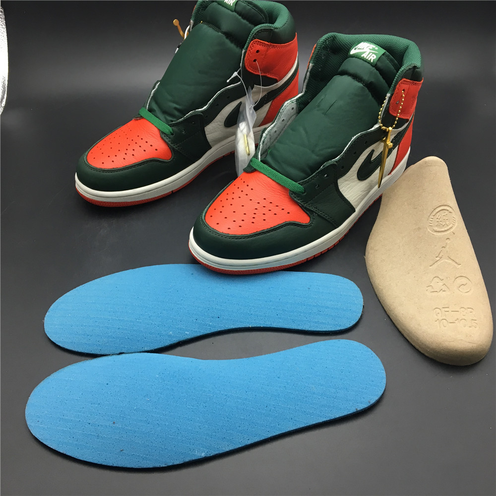 Air Jordan1 Retro High OG-Solefiy