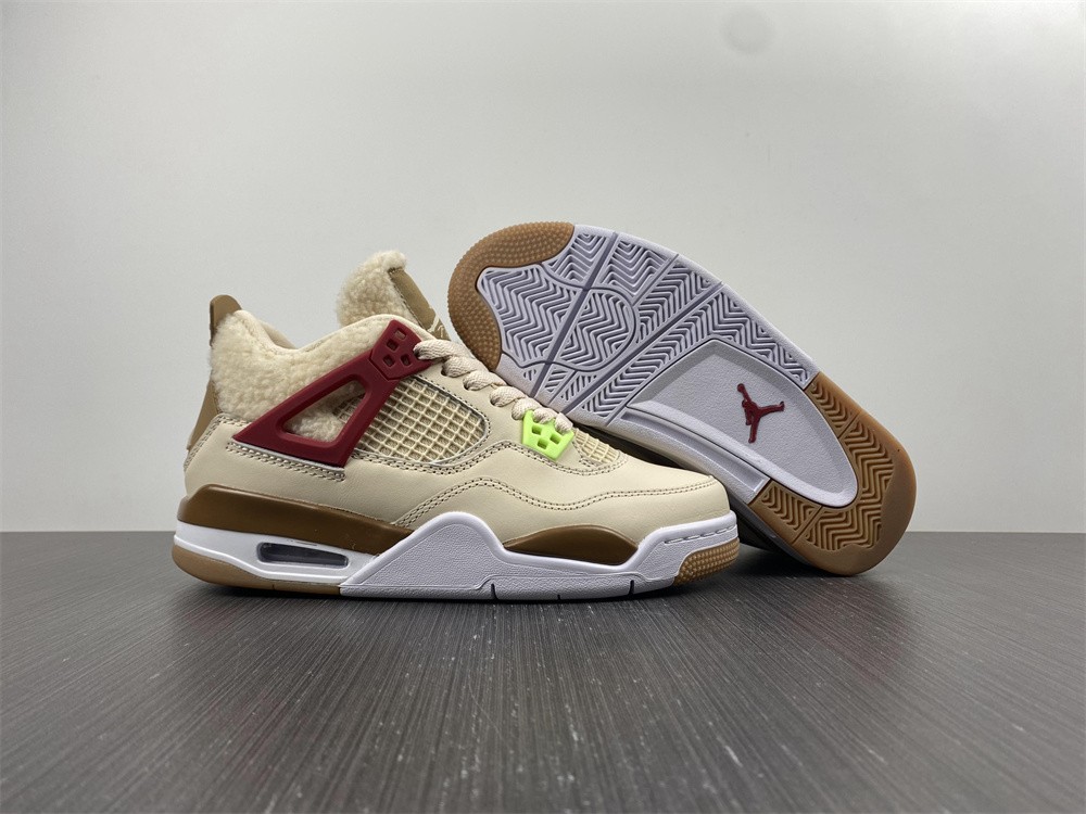 Air Jordan 4 GS AJ4 DH0572-264