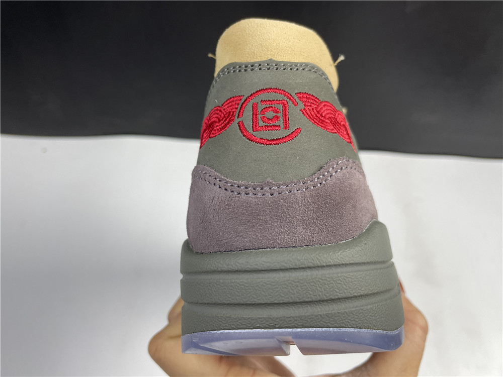 NIKE CLOT AIR MAX 1 DD1870-200