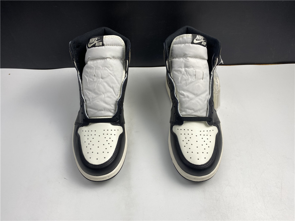 Air Jordan 1 High OG ??Dark Mocha 555088-105