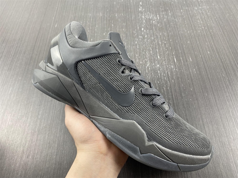 KOBE 7 FTB