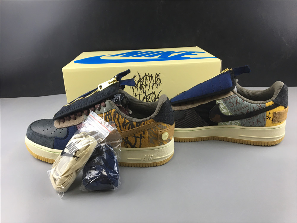 Travis Scott x Nike CN2405-900