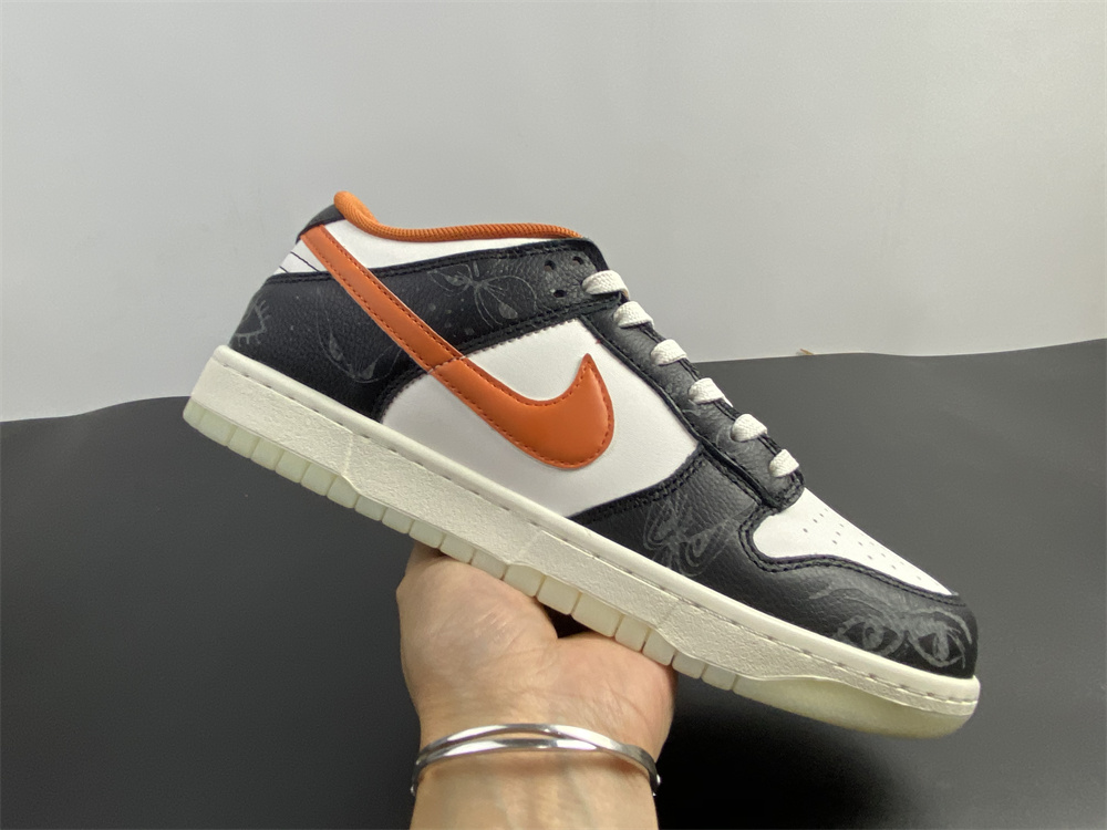 Dunk SB Low  DD3357-100