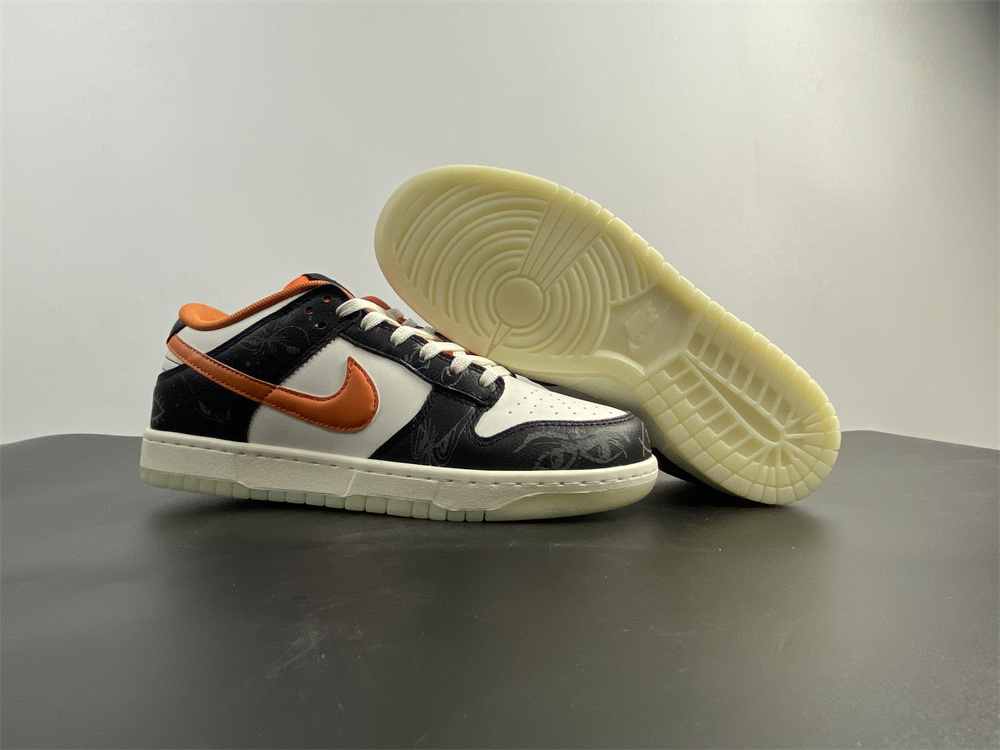 Dunk SB Low  DD3357-100