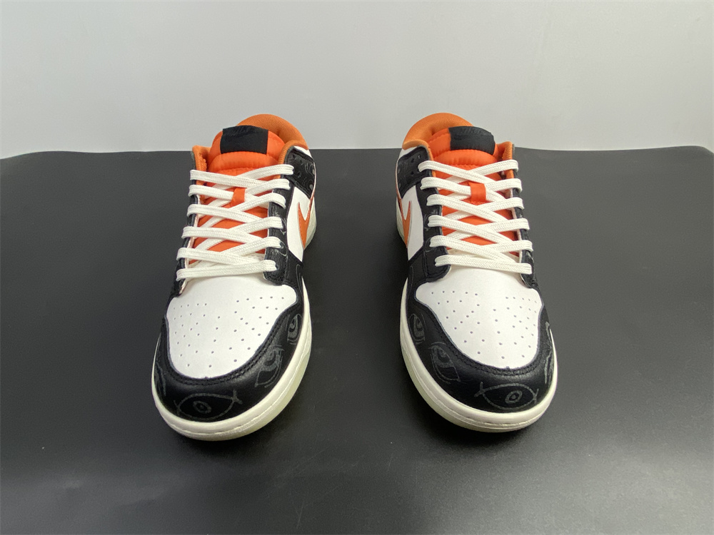 Dunk SB Low  DD3357-100