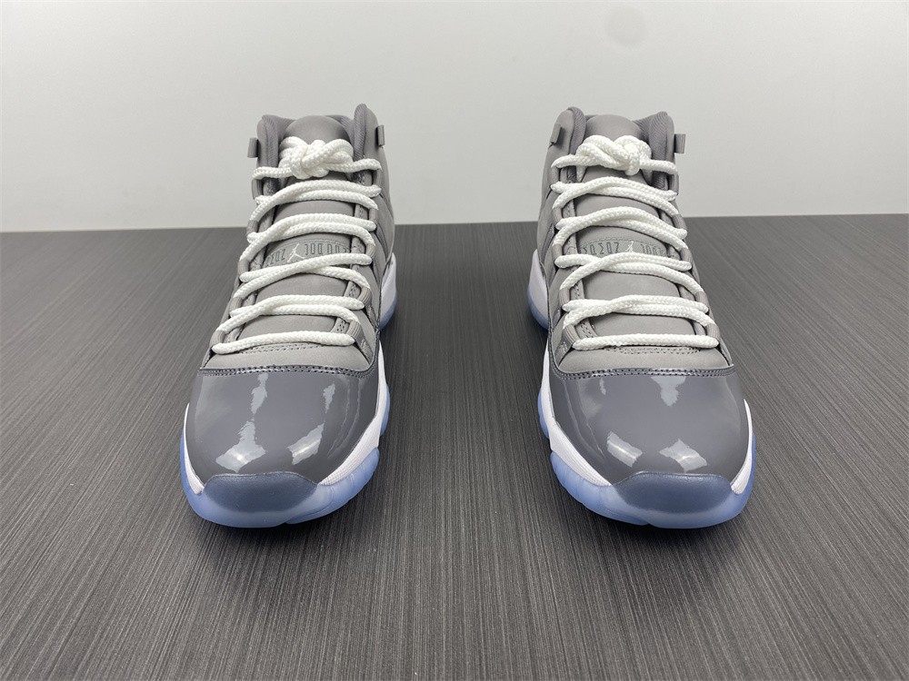 Nike Air Jordan 11 Retro Cool Grey
