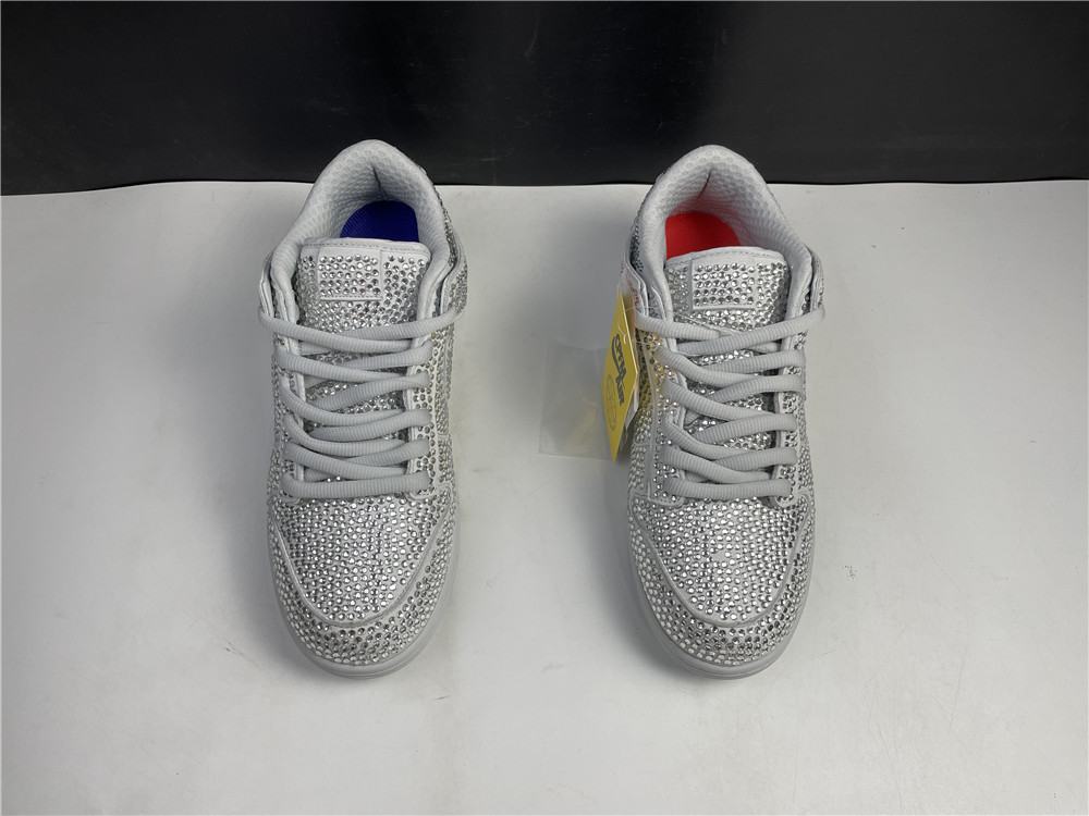 Nike Dunk Low x Cactus Plant Flea Market CZ26