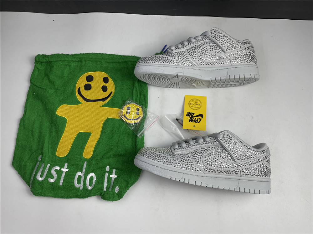 Nike Dunk Low x Cactus Plant Flea Market CZ26