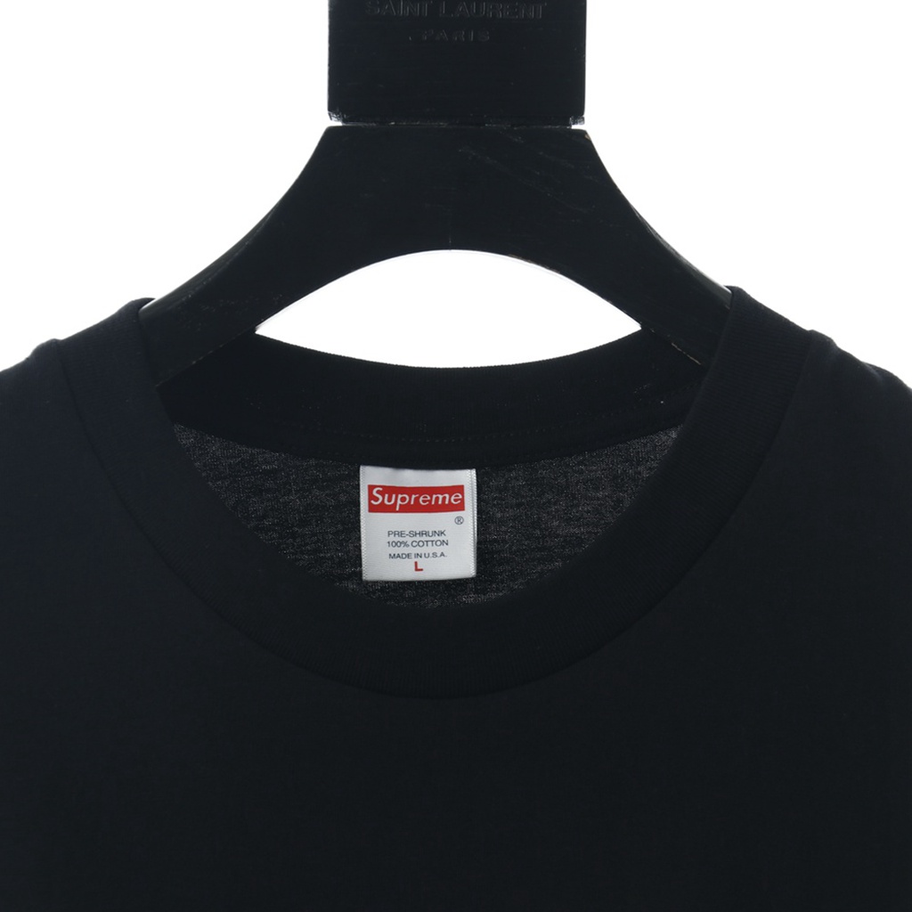 Svp*me 19FW Bandana Box Logo Tee?