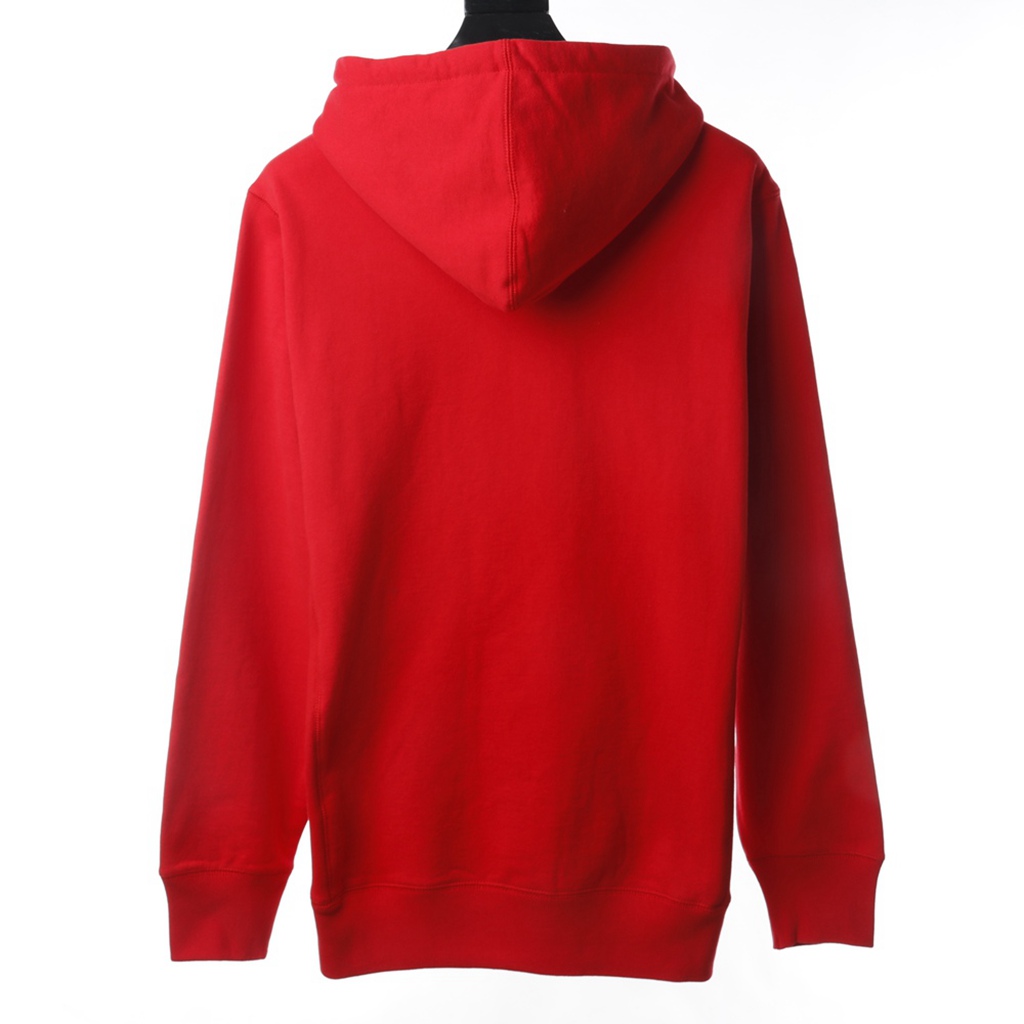 Svp*me X Swarovski  Hoodie