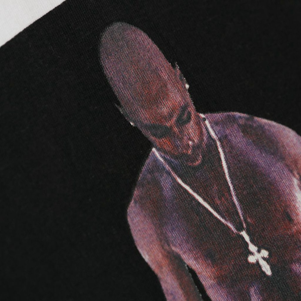 Svp*me Tupac Hologram Tee 20SS?