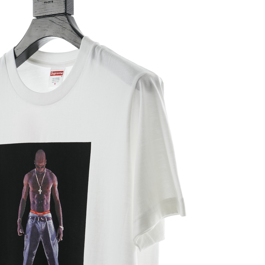 Svp*me Tupac Hologram Tee 20SS?
