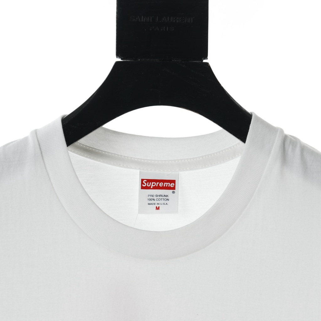 Svp*me Tupac Hologram Tee 20SS?