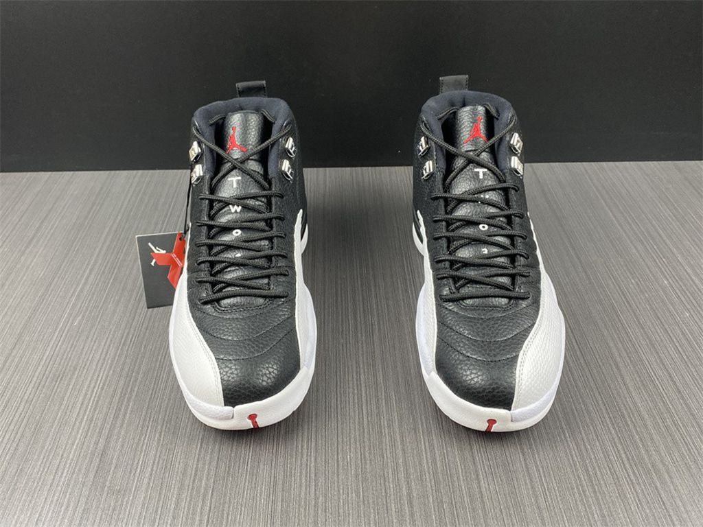 kicks Air Jordan 12 Playoff 130690-001