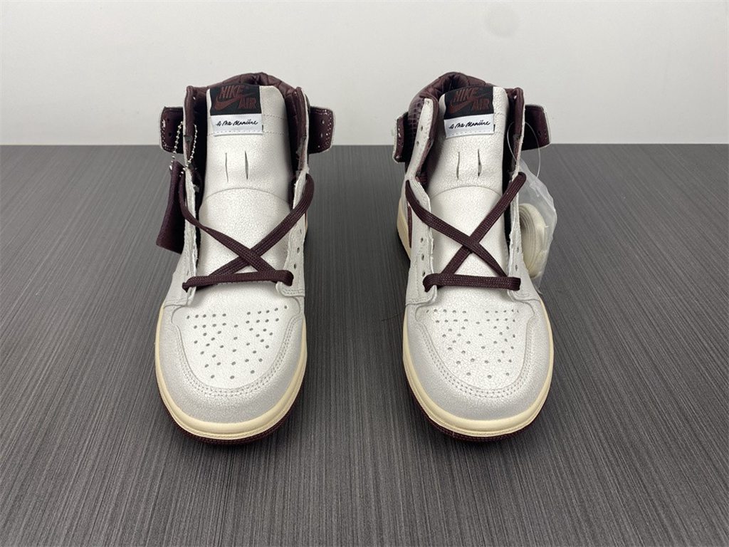 A Ma Maniere x Air Jordan 1 High OG DO7097-100