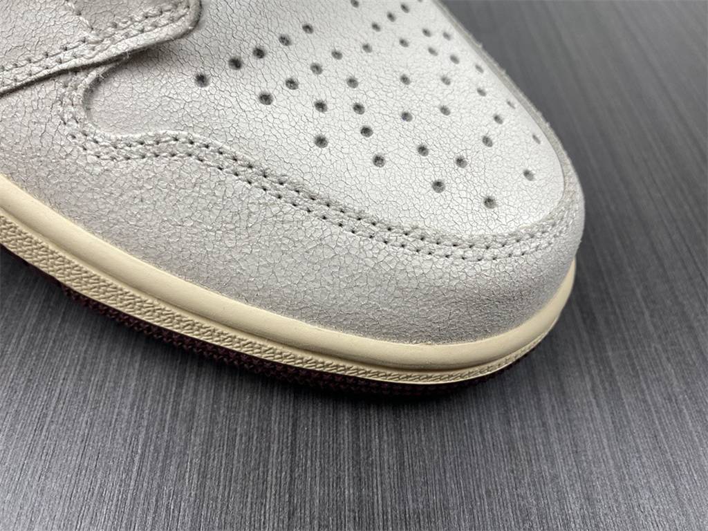 A Ma Maniere x Air Jordan 1 High OG DO7097-100