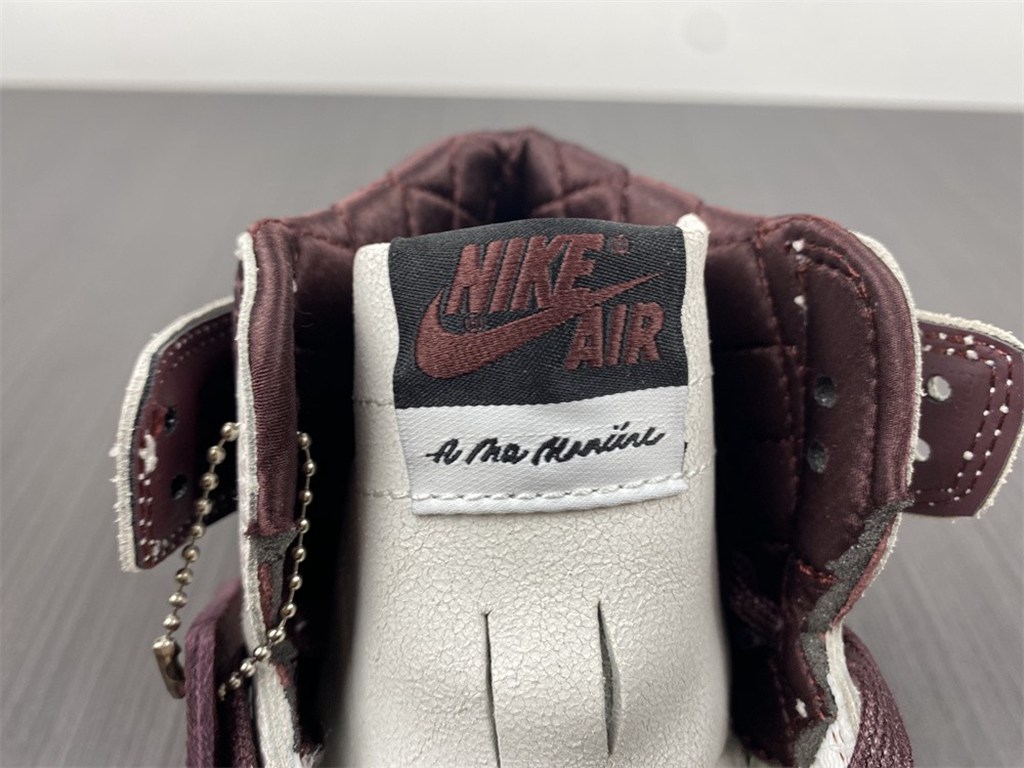 A Ma Maniere x Air Jordan 1 High OG DO7097-100