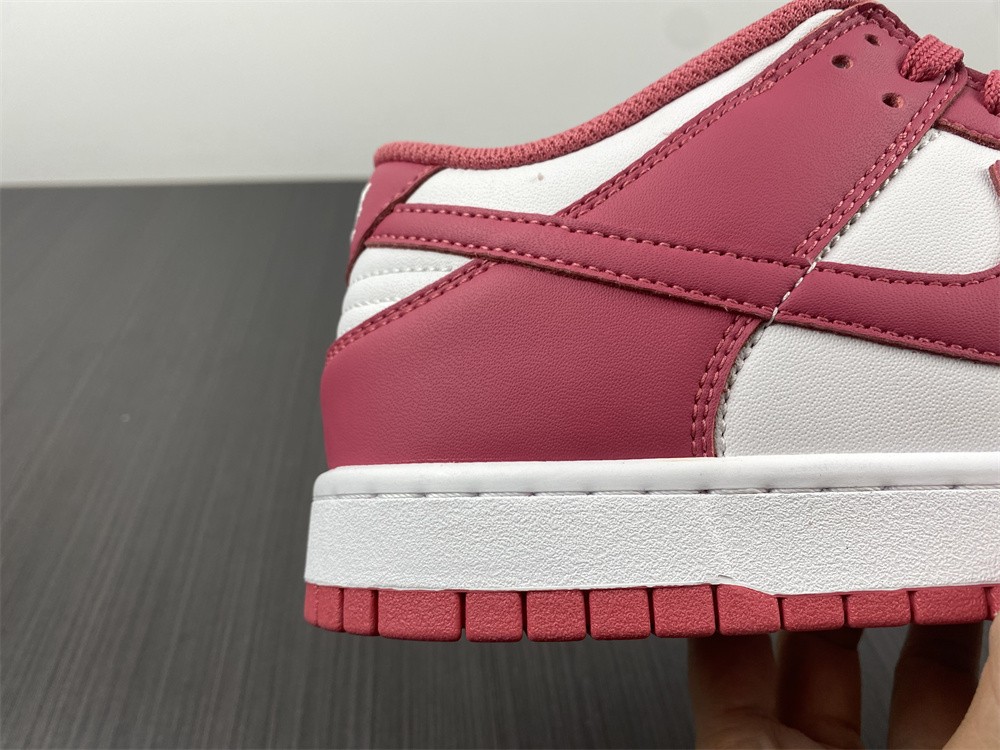 SB Dunk Low Archeo Pink DD1503-111