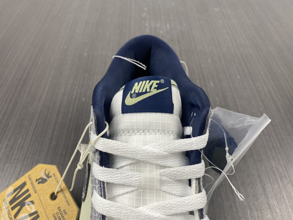 Unlon x SB Dunk Low DJ9649-401