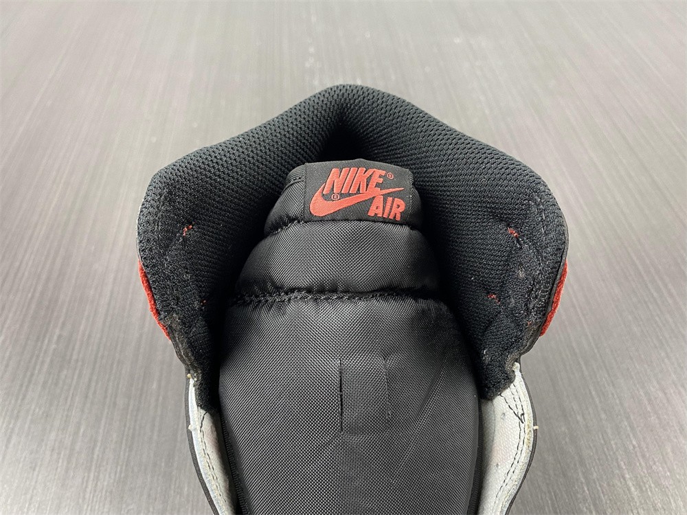 Air Jordan 1 555088-112