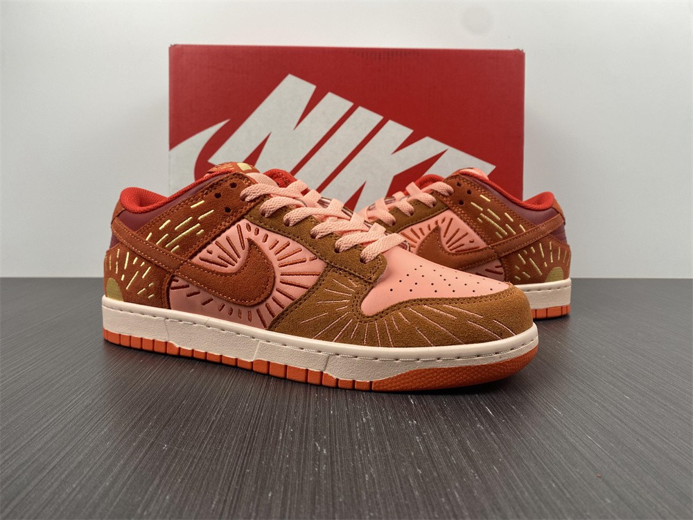 NIKE DUNK LOW DO6723-800
