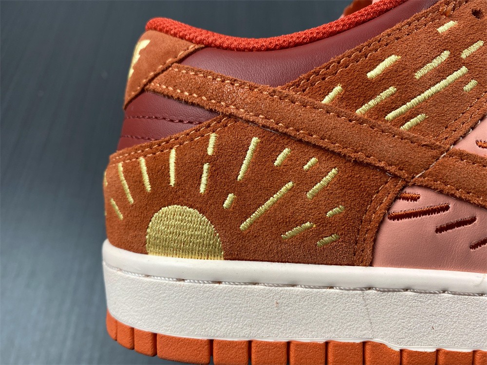 NIKE DUNK LOW DO6723-800