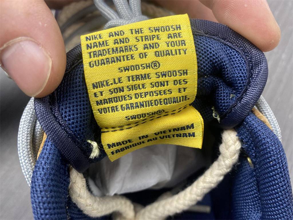 Nike Dunk Low RETRO DD1391-700