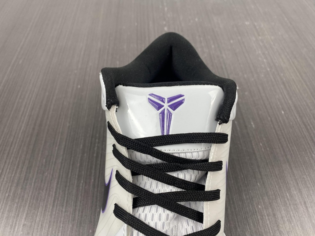 Nike Zoom Kobe 4 Inline ZK4 344335-101