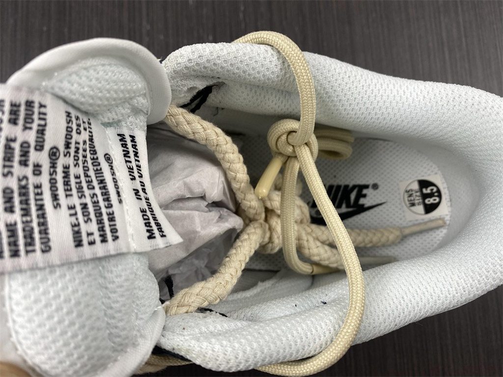 Nike Dunk Low RETRO DD1503-109