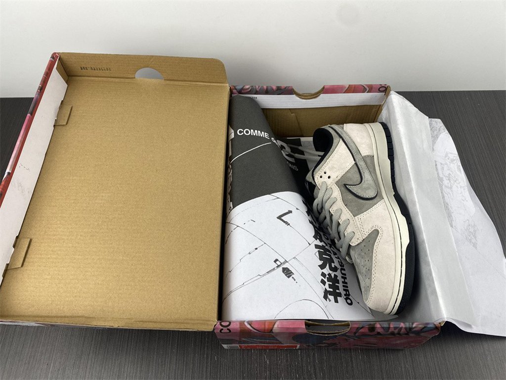 Nike Dunk Low LF0039-005