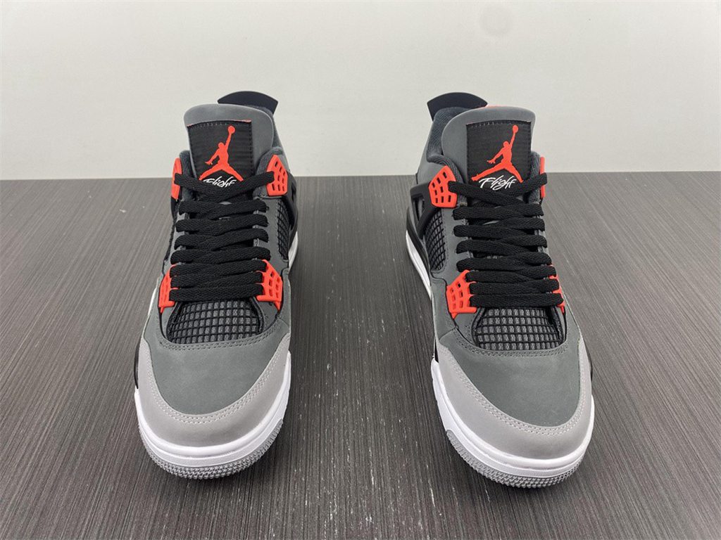 Air Jordan 4 Infrared DH6927-06
